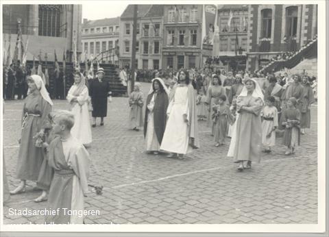 Original Digitaal object not accessible
