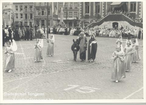Original Digitaal object not accessible