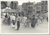 Kroningsfeesten: Het volk van Israël