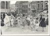 Kroningsfeesten: de herders