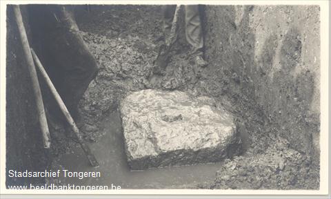 Original Digital object not accessible