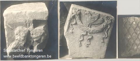 Original Digitaal object not accessible