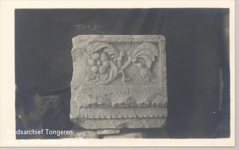Original Digitaal object not accessible