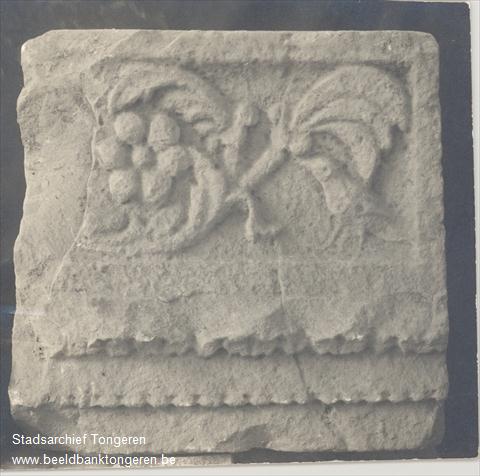 Original Digitaal object not accessible