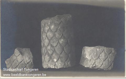 Original Digitaal object not accessible