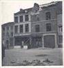 WO II, bombardementen; de Schiervelstraat