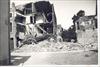 WO II, bombardementen; Ridderstraat