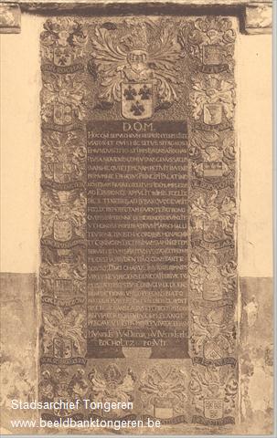 Original Objet numérique not accessible