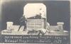 Proef van een monument voor de gesneuvelden 1914-18, voorgesteld door de Vlaamse Kring tijdens ee...