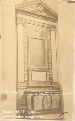 Original Objet numérique not accessible