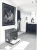 Stadhuis: interieur stedelijk museum