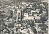 Basiliek en stadscentrum : luchtfoto
