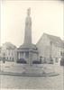 Monument der gesneuvelden