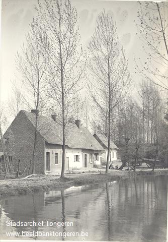 Original Digitaal object not accessible