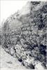 Vrijthof : muren oude kapittelgebouwen ontdekt tijdens werken wegdek