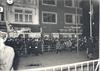 Interland Tongeren - Enkhuizen: spelen op de Grote Markt