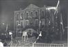 Interland Tongeren - Enkhuizen: spelen op de Grote Markt