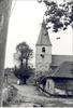 Overrepen: kerktoren