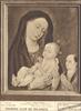 Sint Jacobusgasthuis: Madonna met kind
