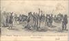 Kroningsfeesten : Cortège du 17 juilllet 1904