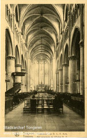 Original Digitaal object not accessible