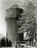 Watertorenstraat: Watertoren