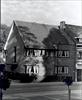 Leopoldwal 64: huis van Mej. Hoogmartens door arch. Wielders