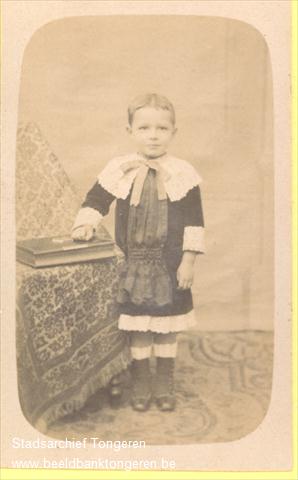 Original Digitaal object not accessible
