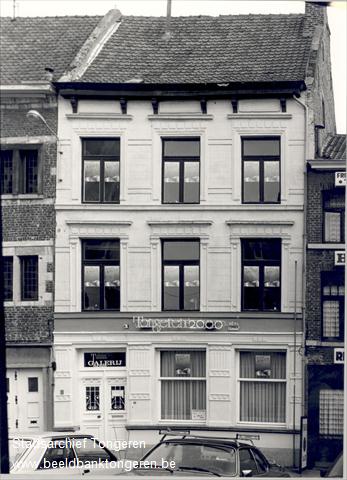 Original Digitaal object not accessible