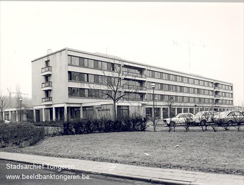 Original Digitaal object not accessible