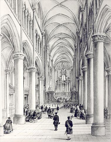 Original Digitaal object not accessible