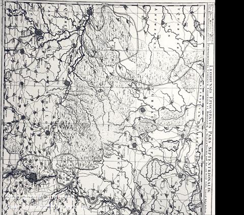 Original Digitaal object not accessible