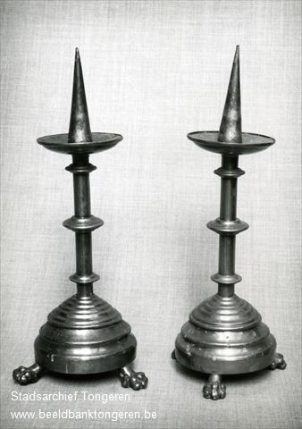 Original Digitaal object not accessible