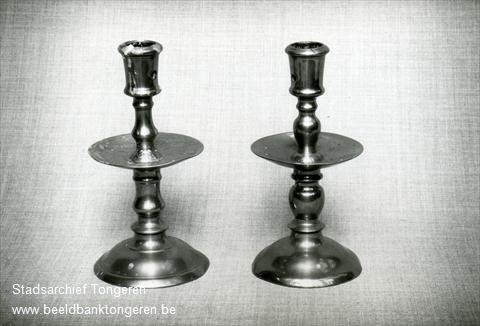Original Digitaal object not accessible