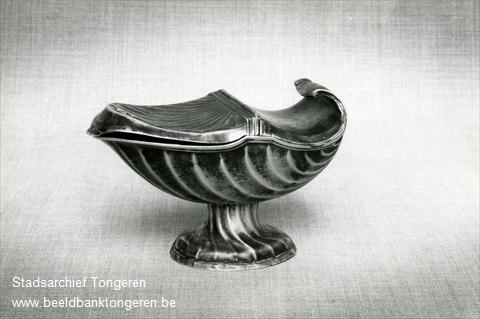Original Digitaal object not accessible