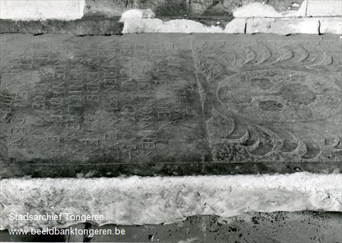 Original Digitaal object not accessible