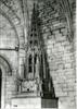Basiliek : maquette van toren O.L.V. Basiliek