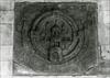 Basiliek : grootzegel van Tongeren uit de stadsomwalling
