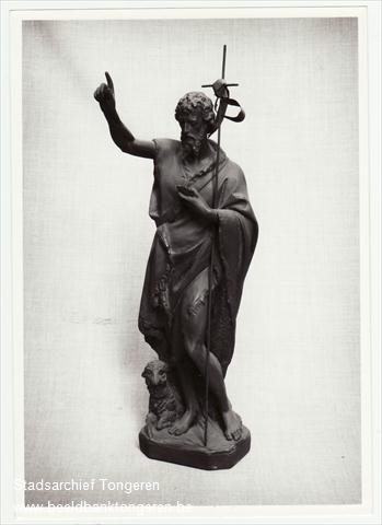 Original Digitaal object not accessible