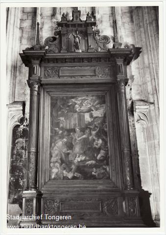 Original Digitaal object not accessible