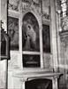 Basiliek : zijaltaar H. Lutgard van Tongeren