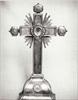 Basiliek : liturgisch object - kruisbeeld