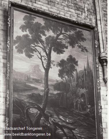 Original Digitaal object not accessible