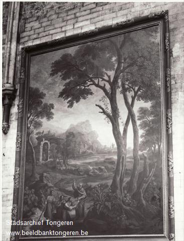 Original Digitaal object not accessible