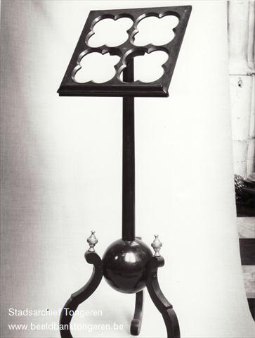 Original Digitaal object not accessible
