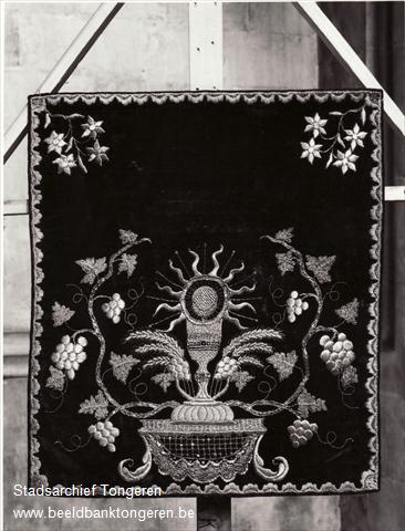 Original Digitaal object not accessible