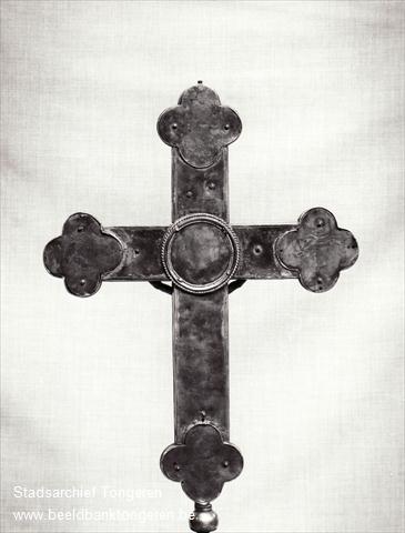 Original Digitaal object not accessible