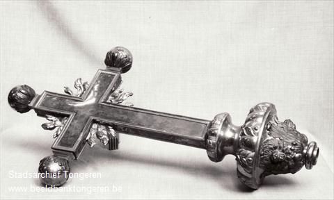 Original Digitaal object not accessible
