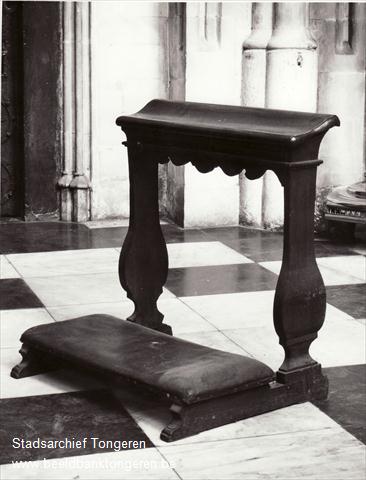 Original Digitaal object not accessible