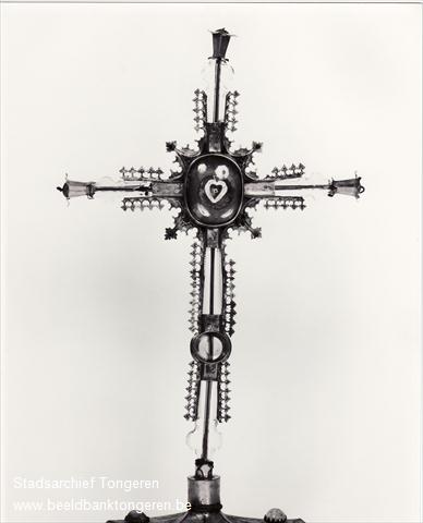 Original Digitaal object not accessible